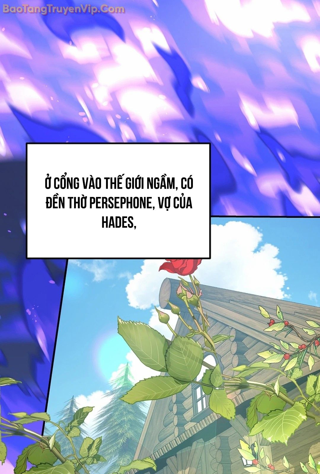 Vua Thăng Cấp - Page 35