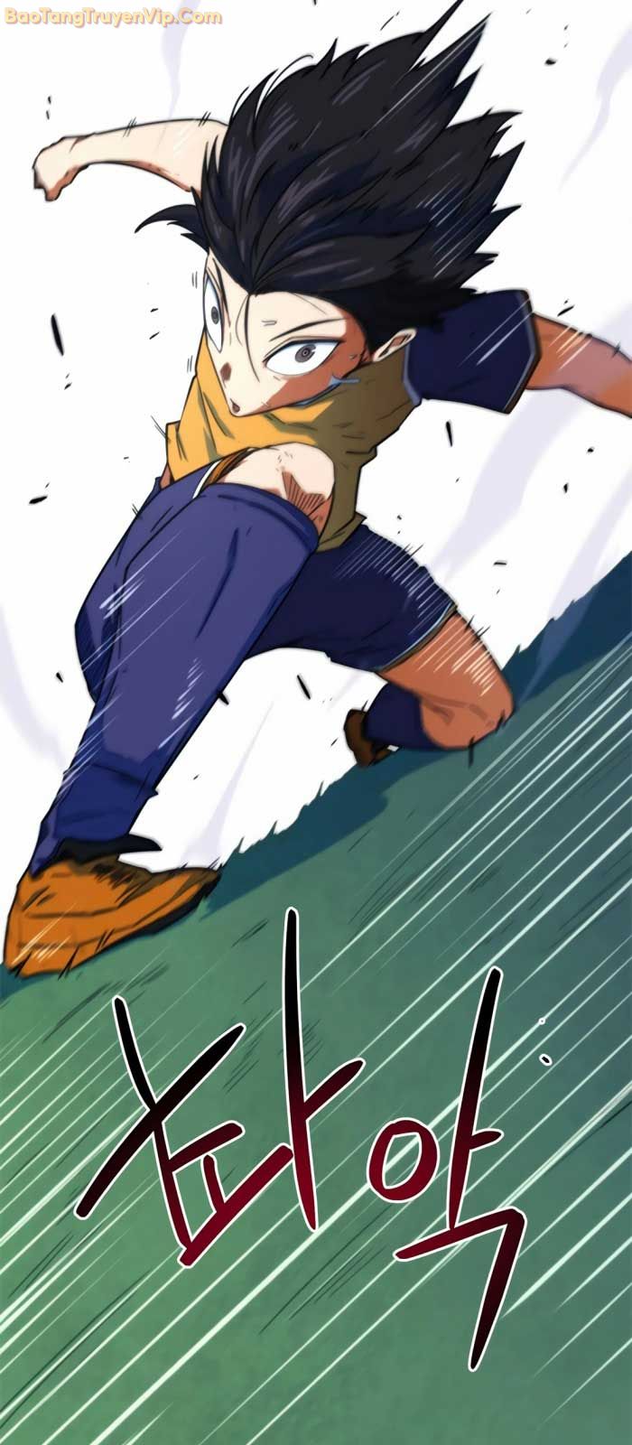 Tôi Bị Hiểu Lầm Là Siêu Sao Trên Sân Cỏ - Page 92