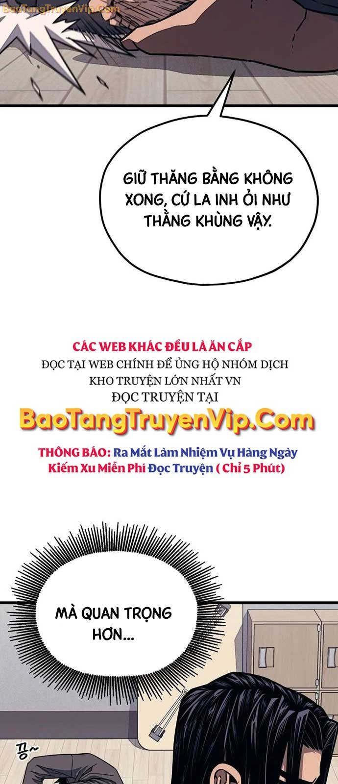 Lớp Học Cải Tạo - Page 51