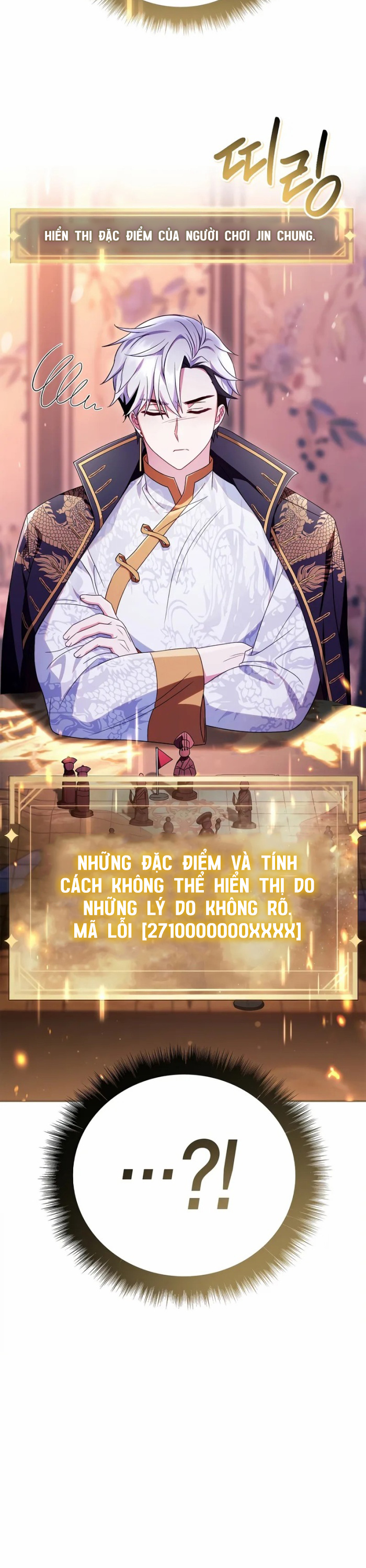 Xuyên Không Trở Thành Hồi Quy Giả - Page 9