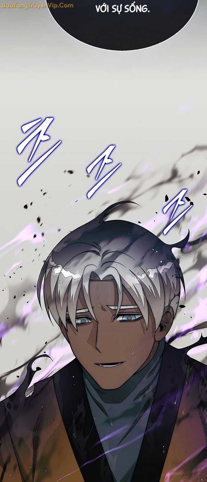 Quân Cờ Thứ 31 Lật Ngược Ván Cờ - Page 29