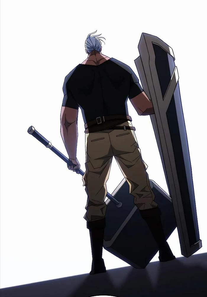 Anh Hùng Trở Lại - Page 74