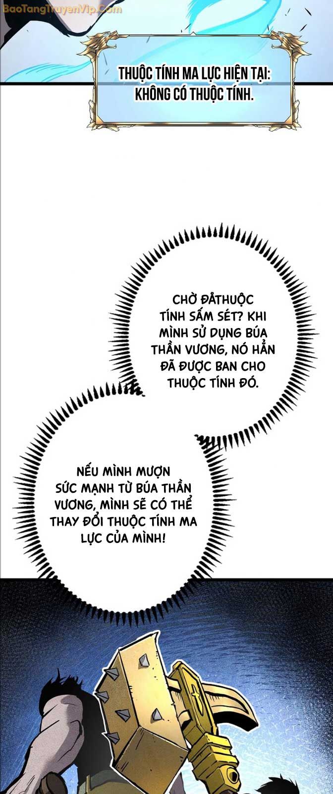 Trở Thành Anh Hùng Mạnh Nhất Nhờ Gian Lận - Page 28