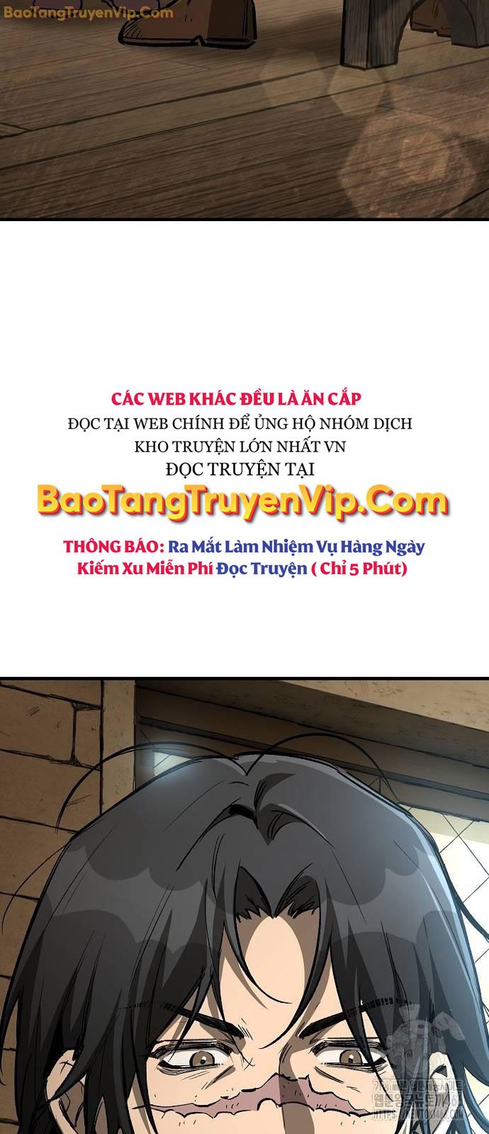 Kẻ Điên Và Đội Trưởng Cảnh Vệ - Page 104