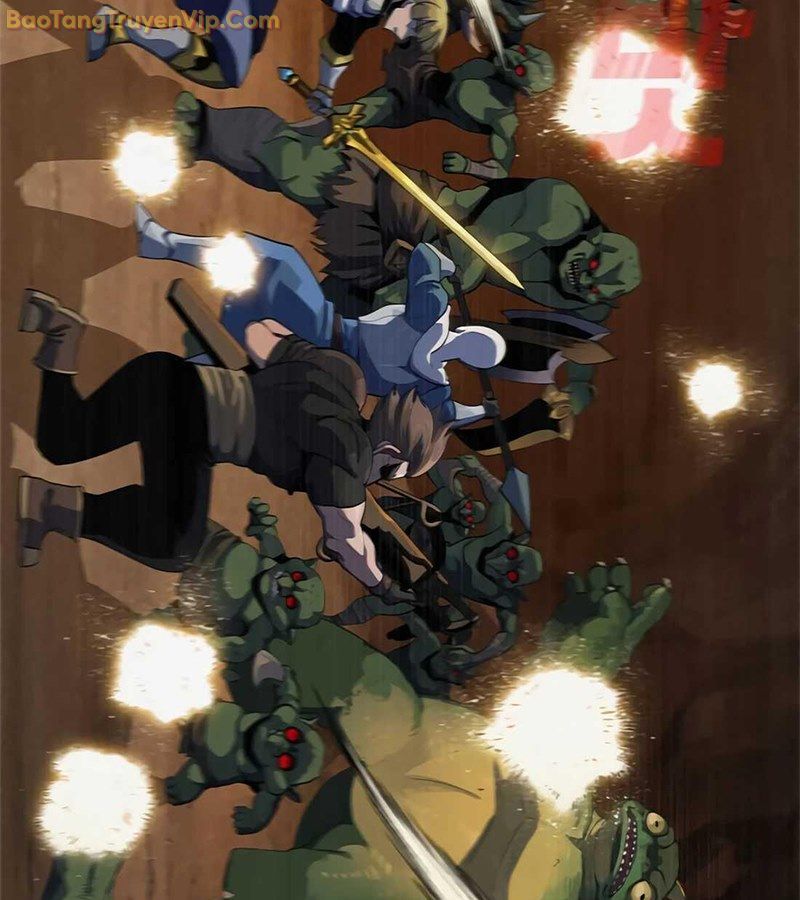 Tôi Chỉ Là Người Khuân Vác Trong Hầm Ngục - Page 228