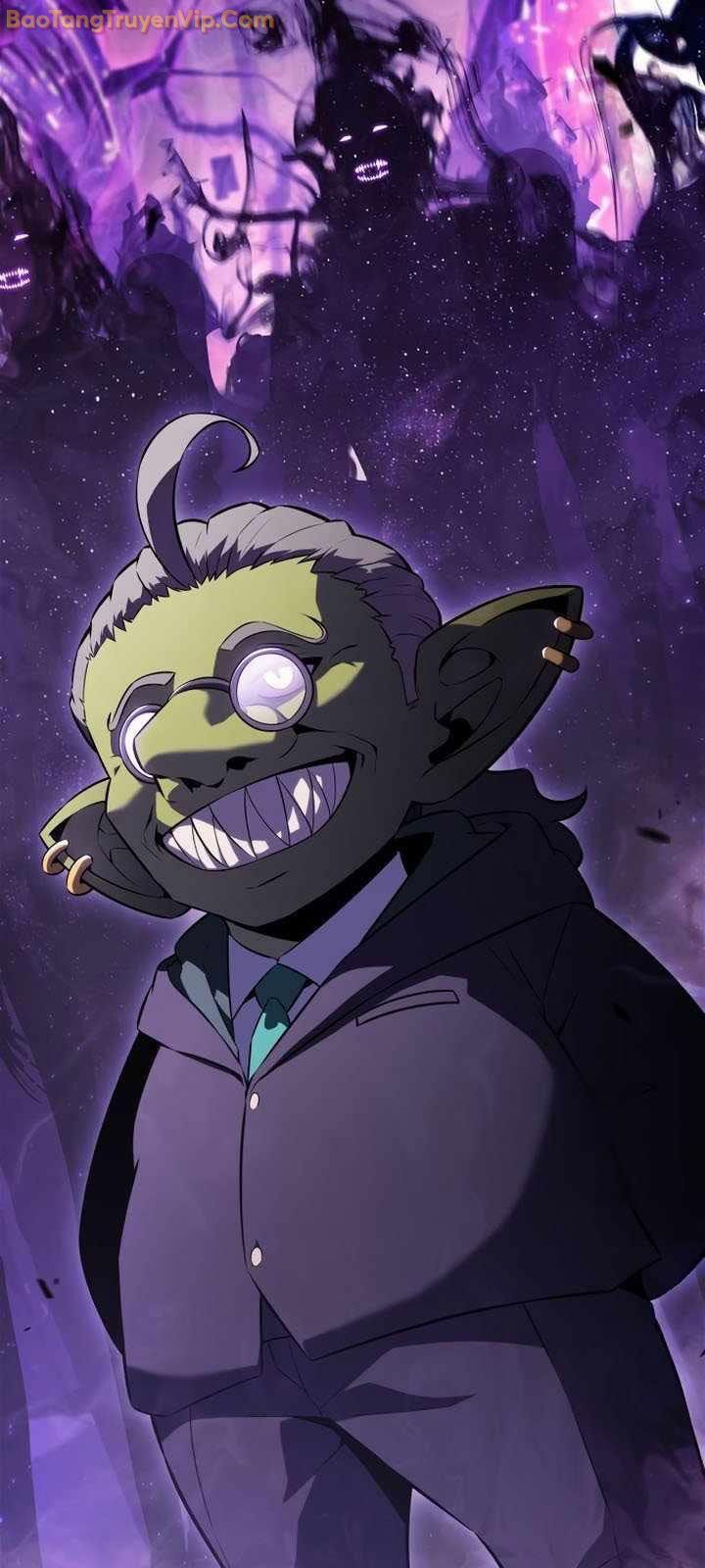 Người Chơi Mới Solo Cấp Cao Nhất - Page 44