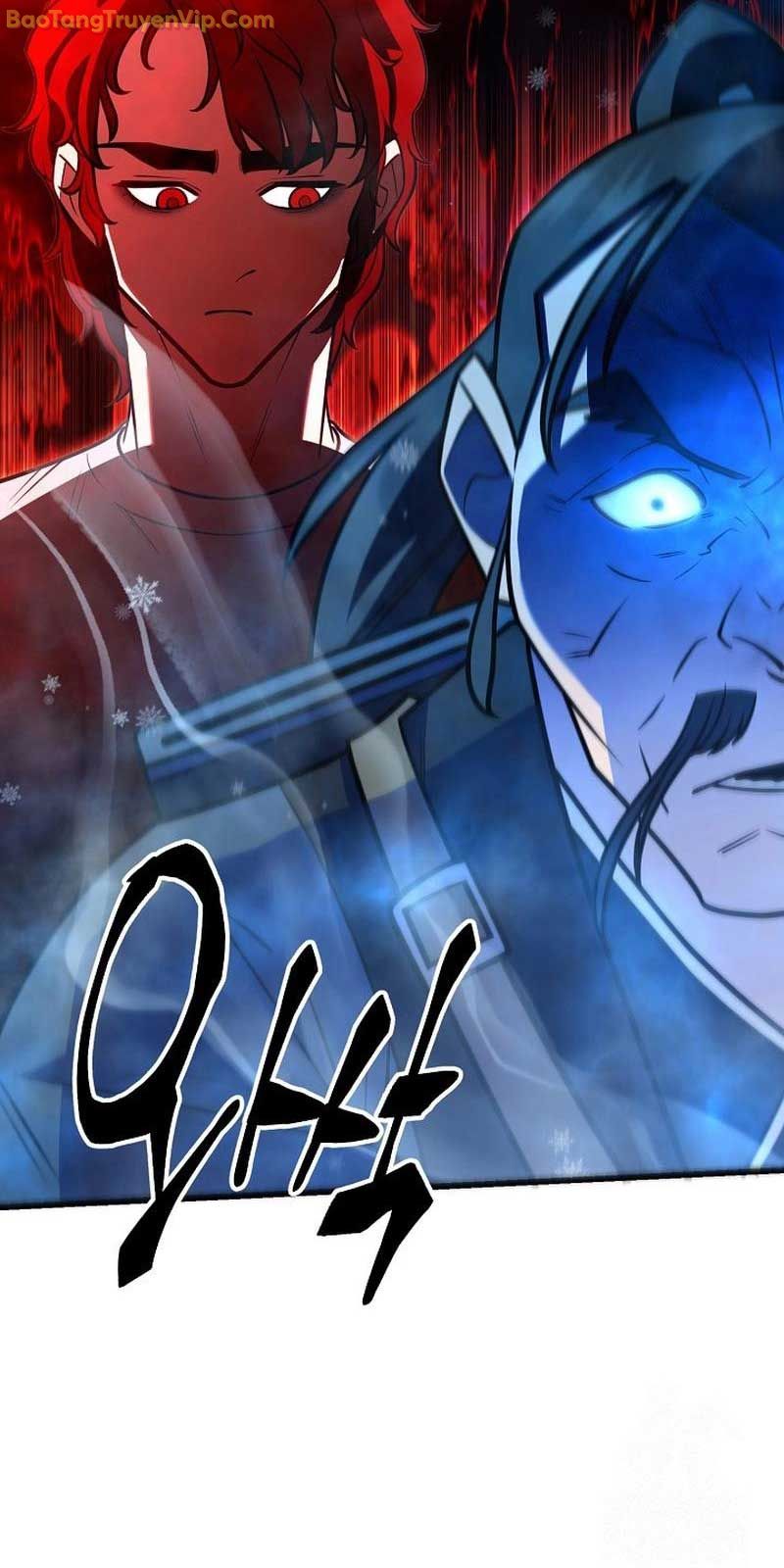 Tam Vương Truyền Nhân - Page 47