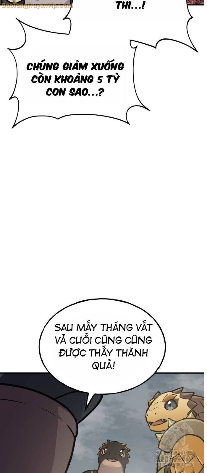 Làm Nông Dân Trong Tòa Tháp Thử Thách - Page 117