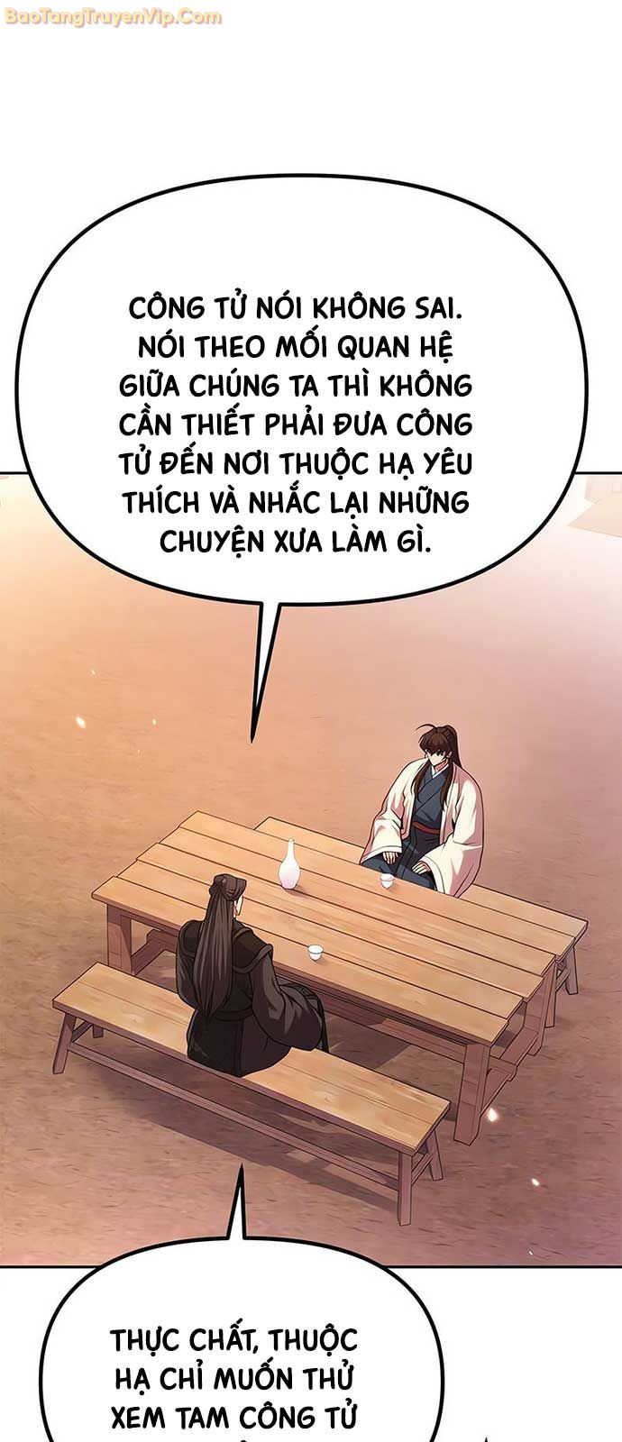 Ma Đạo Chuyển Sinh Ký - Page 18