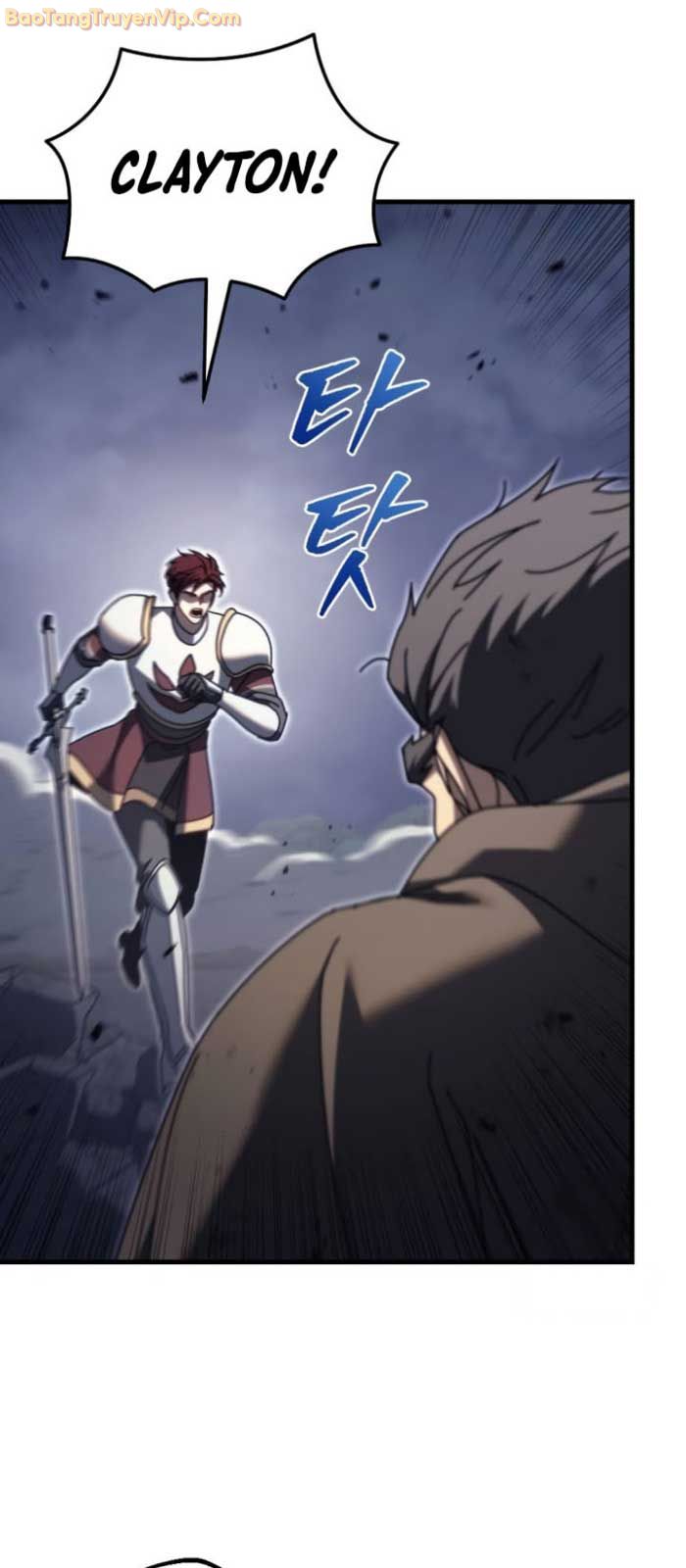 Kẻ Hồi Quy Của Gia Tộc Suy Vong - Page 112