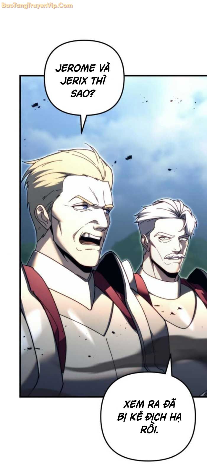 Kẻ Hồi Quy Của Gia Tộc Suy Vong - Page 45