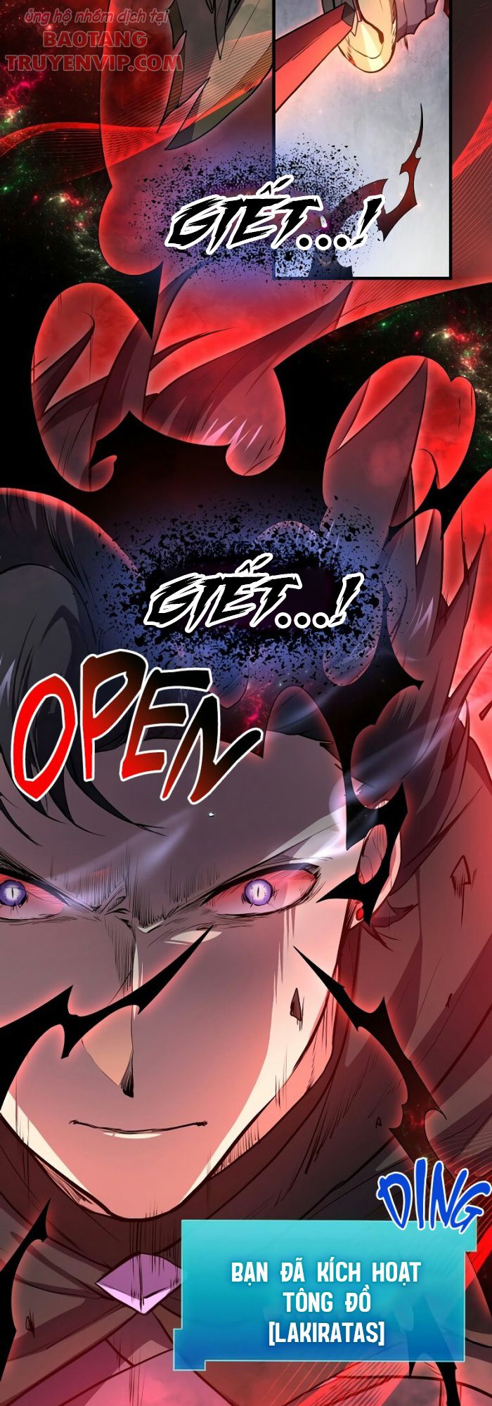 Tôi Thăng Cấp Bằng Kĩ Năng - Page 29