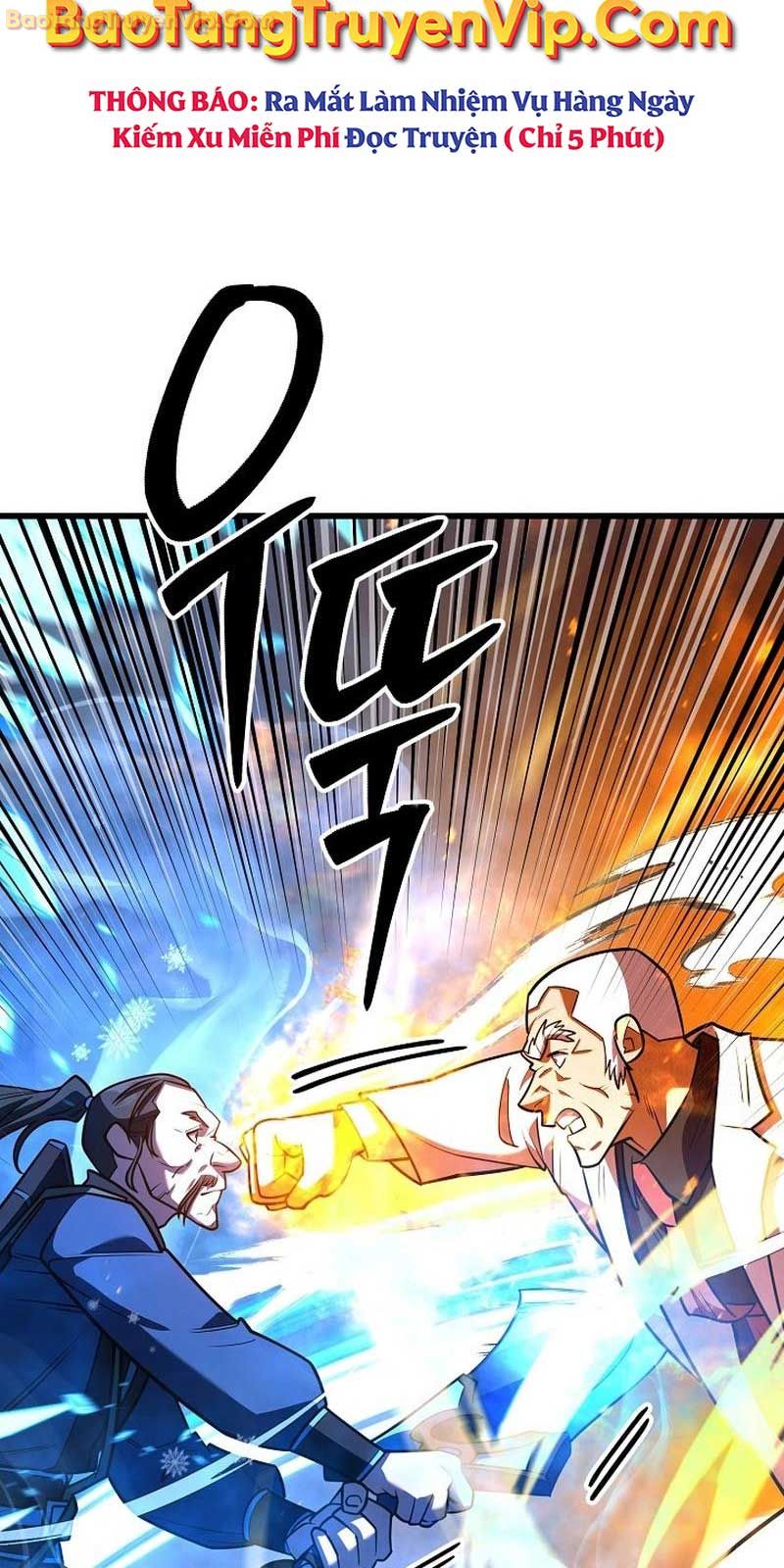 Tam Vương Truyền Nhân - Page 45