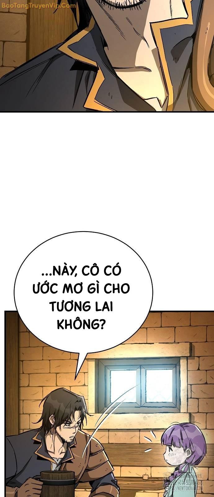 Kẻ Điên Và Đội Trưởng Cảnh Vệ - Page 98
