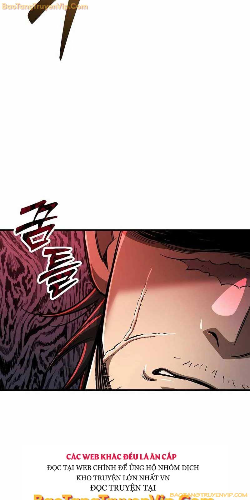 Kẻ Điên Và Đội Trưởng Cảnh Vệ - Page 10