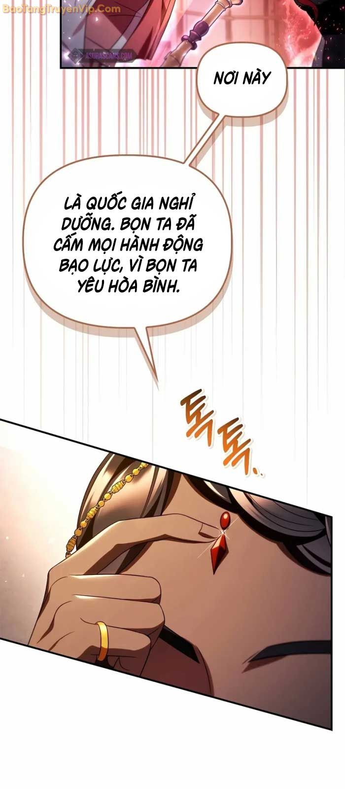 Xuyên Không Trở Thành Hồi Quy Giả - Page 41