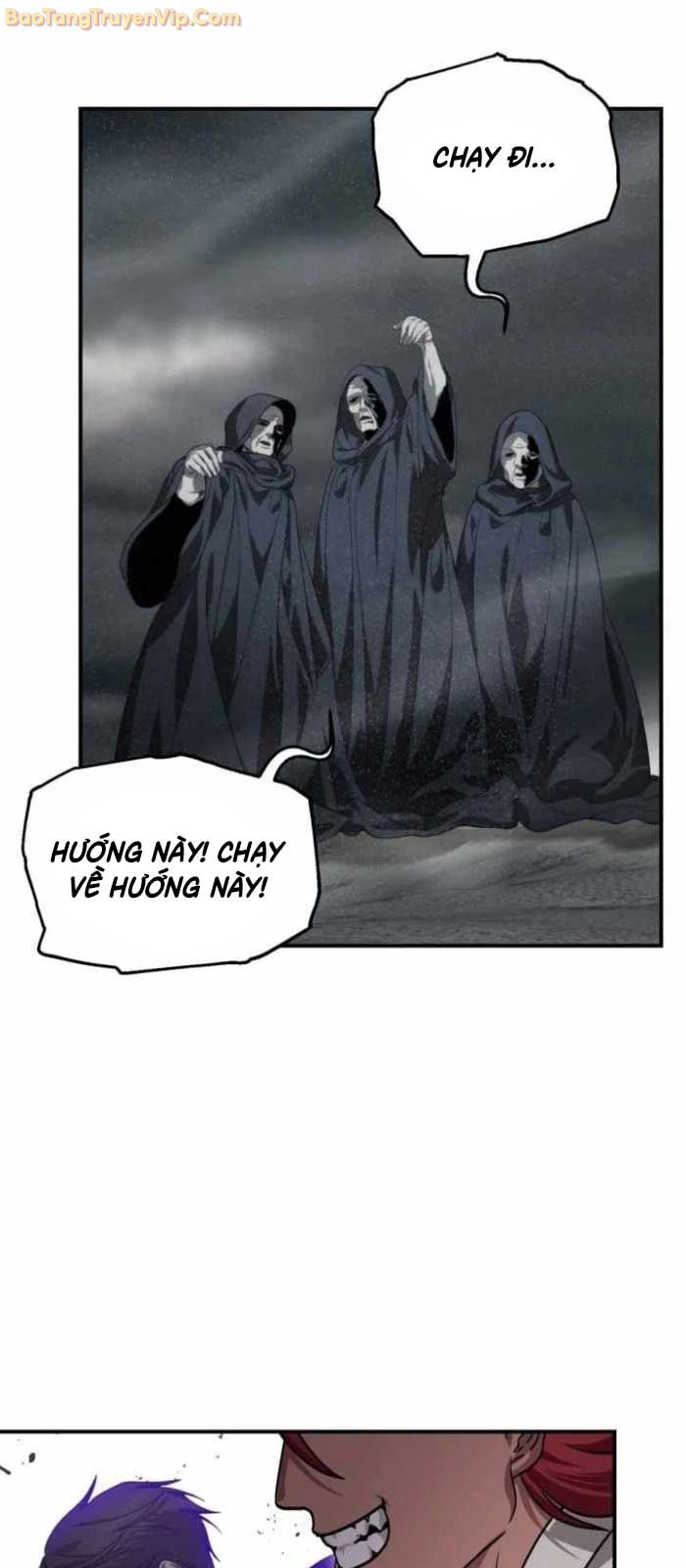 Thợ Săn Tự Sát Cấp SSS - Page 53