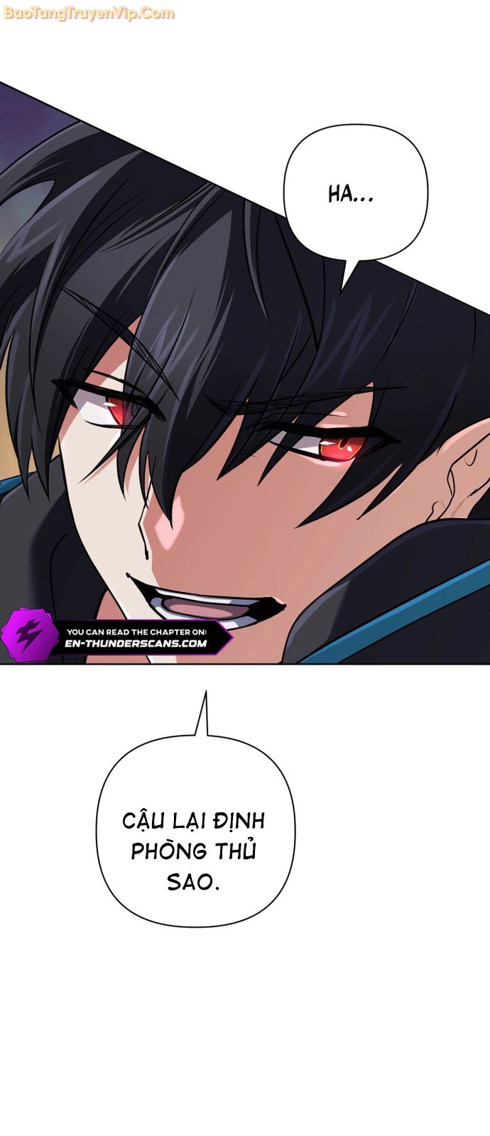 Đại Pháp Sư Thần Thoại Tái Lâm - Page 54