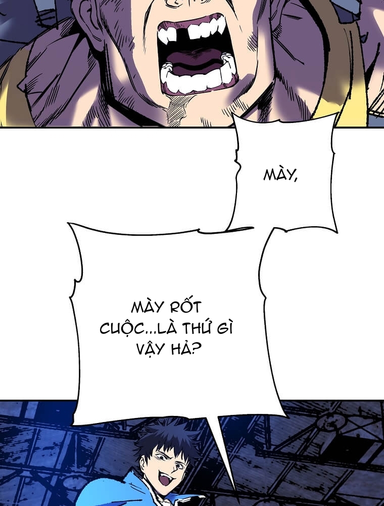 Tôi Đã Đạt Đến Cấp Độ Tối Đa Và Quay Trở Lại - Page 254