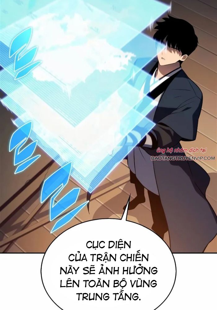 Người Chơi Mới Solo Cấp Cao Nhất - Page 30