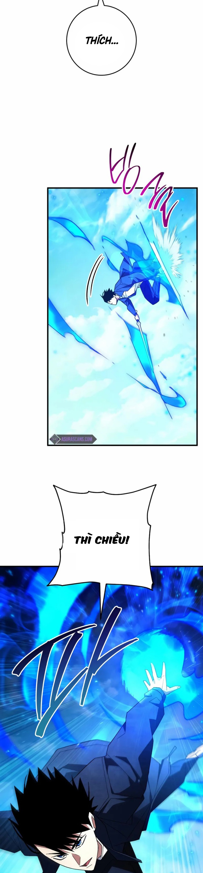 Anh Hùng Trở Lại - Page 11