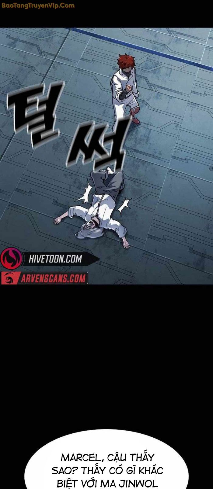 Đỉnh Phong Chi Tinh - Page 45