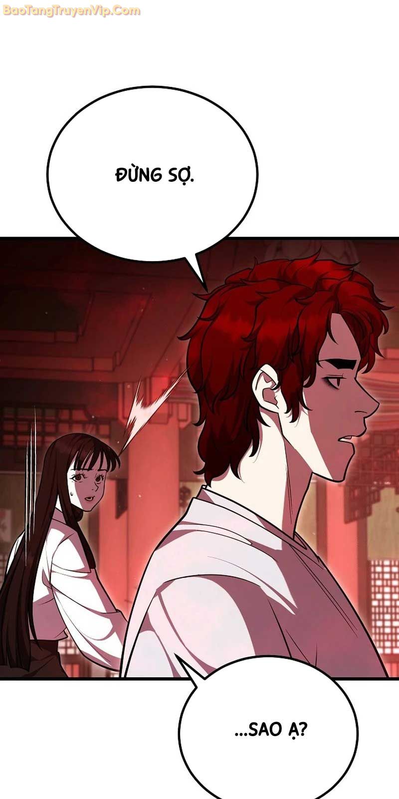 Tam Vương Truyền Nhân - Page 30