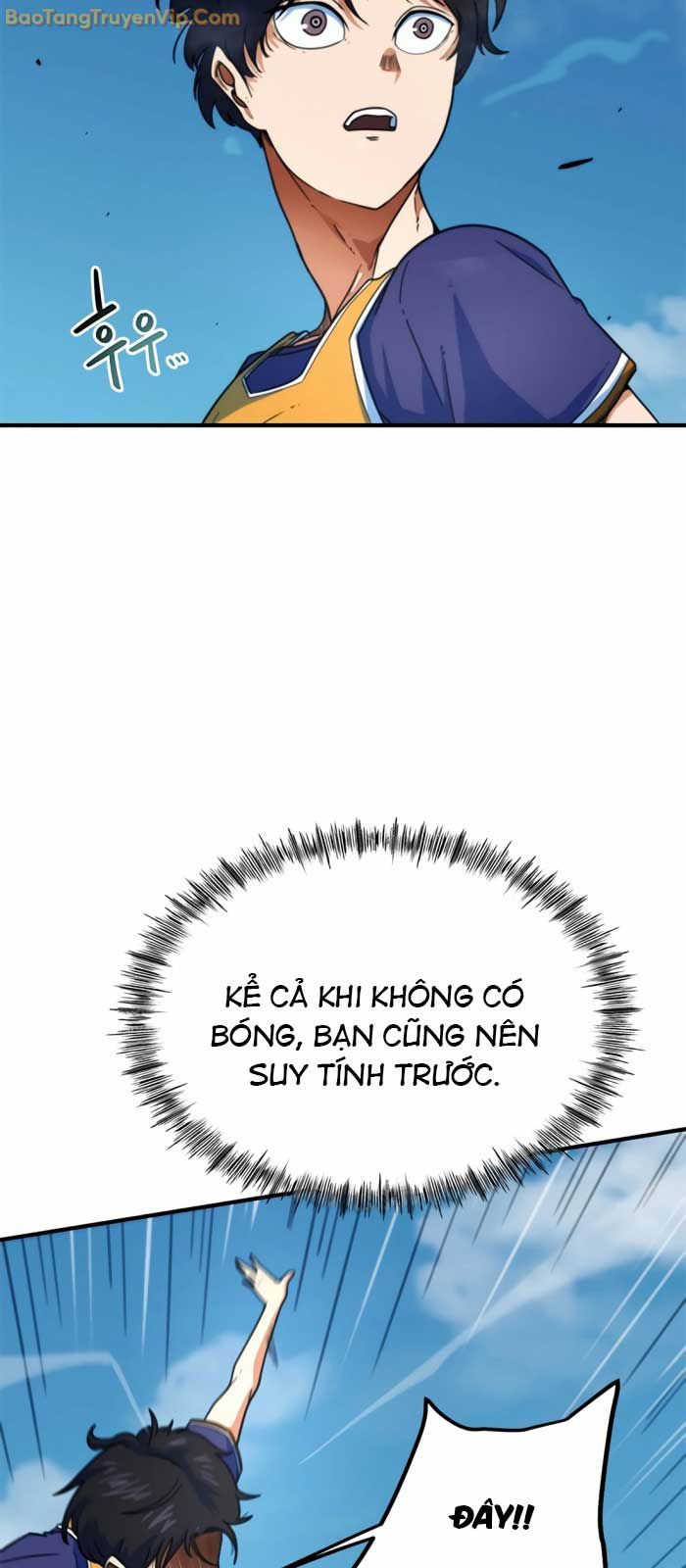 Tôi Bị Hiểu Lầm Là Siêu Sao Trên Sân Cỏ - Page 70