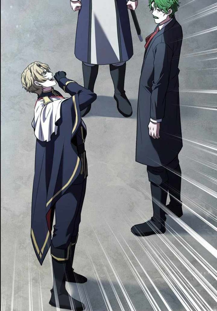 Sự Trở Lại Của Vị Hiệp Sĩ Dùng Thương - Page 61