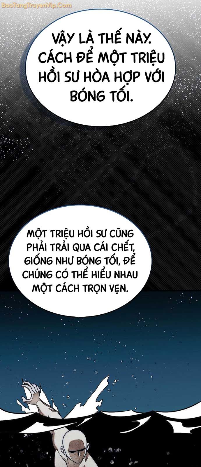 Quân Cờ Thứ 31 Lật Ngược Ván Cờ - Page 19