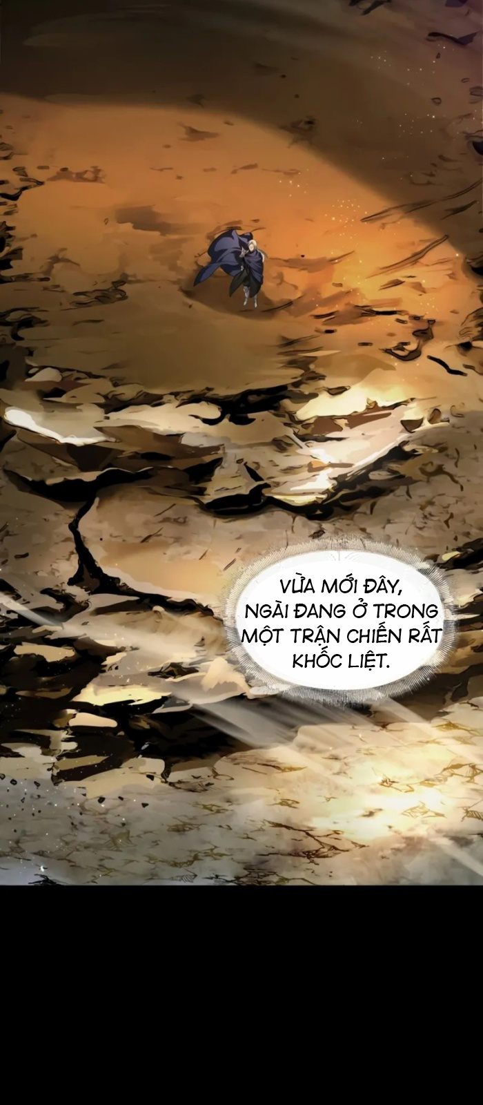 Thợ Săn Tự Sát Cấp SSS - Page 4