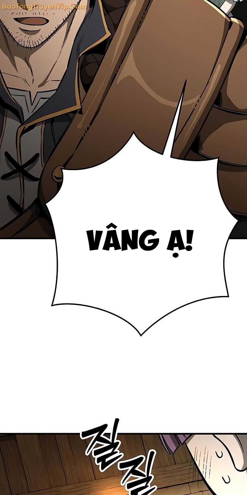 Kẻ Điên Và Đội Trưởng Cảnh Vệ - Page 44