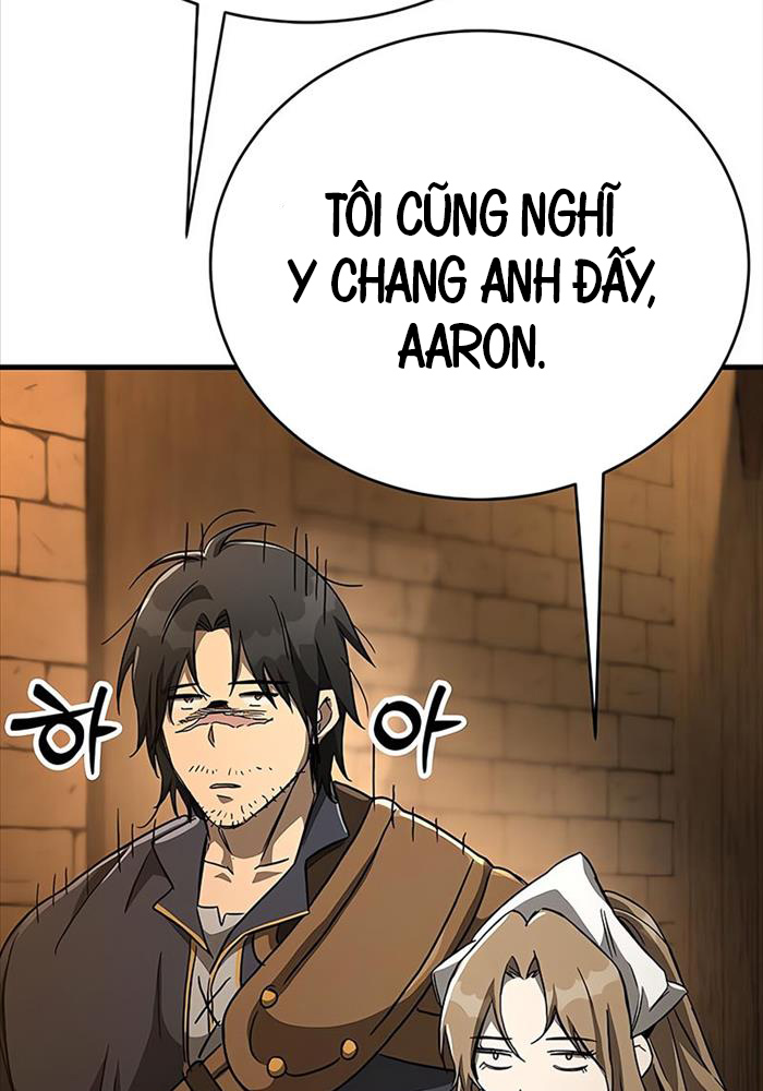 Kẻ Điên Và Đội Trưởng Cảnh Vệ - Page 109