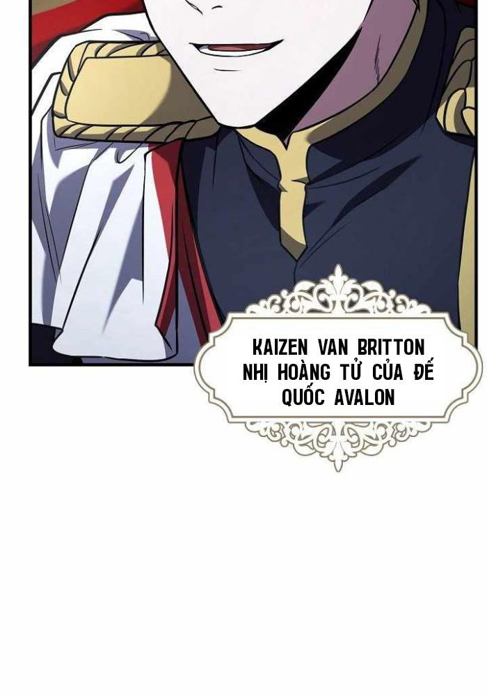 Sự Trở Lại Của Vị Hiệp Sĩ Dùng Thương - Page 54