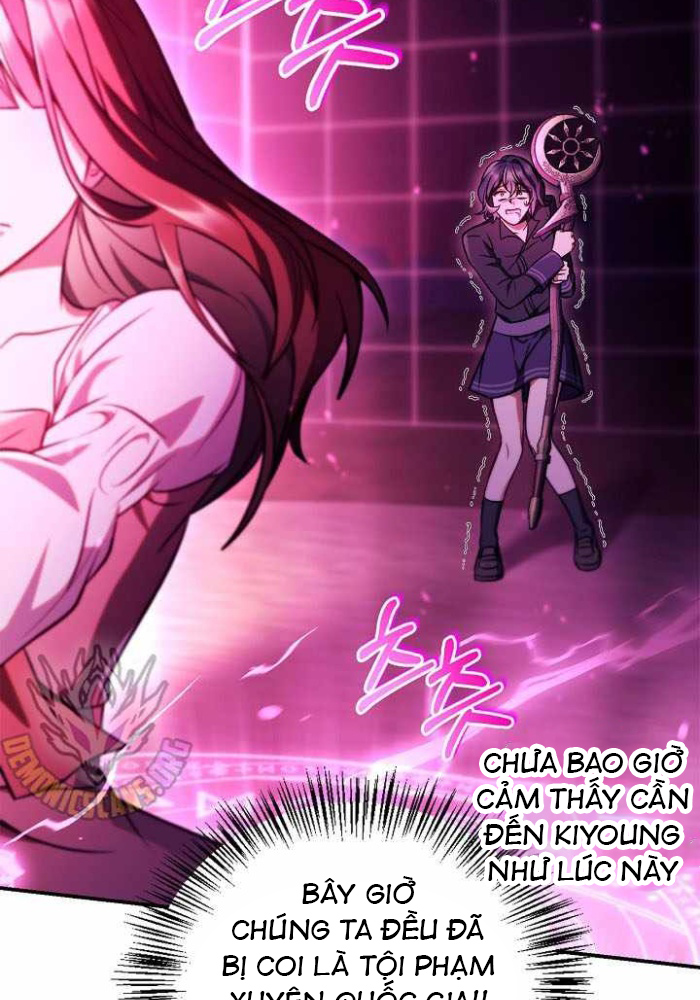 Xuyên Không Trở Thành Hồi Quy Giả - Page 83