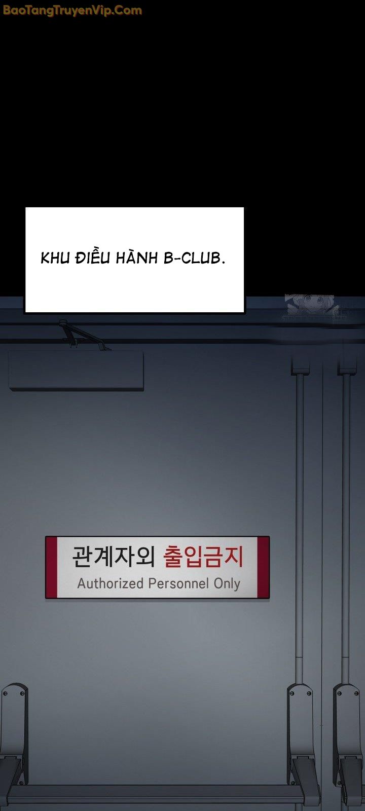 Thanh Kiếm Báo Thù - Page 60