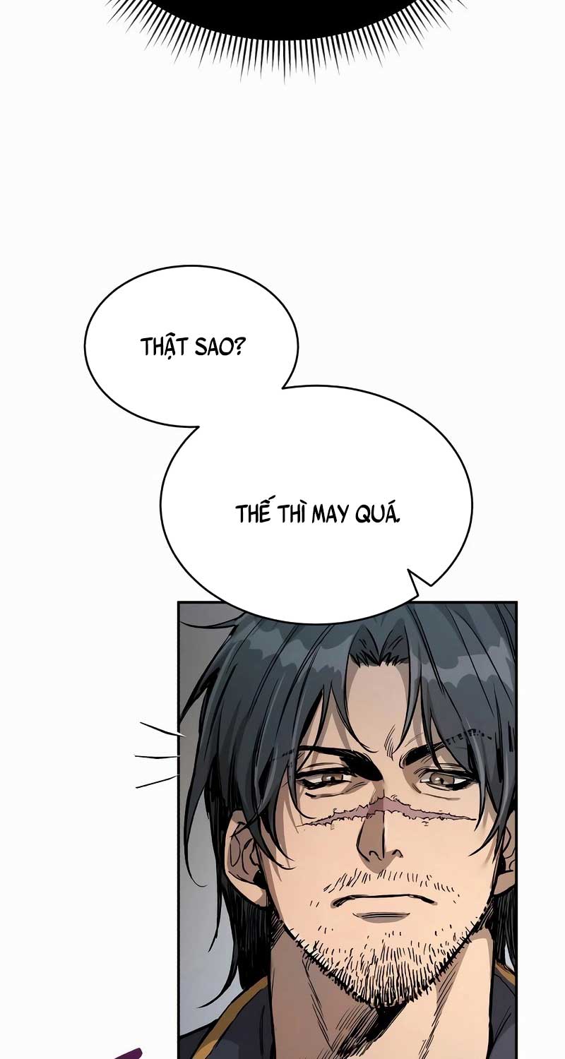 Kẻ Điên Và Đội Trưởng Cảnh Vệ - Page 81