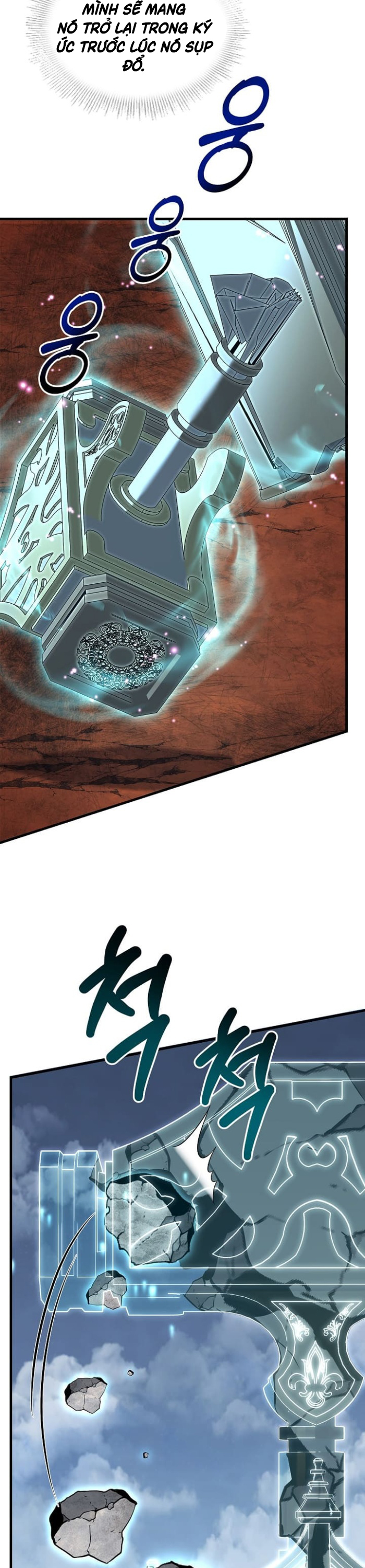 Sự Trở Lại Của Vị Hiệp Sĩ Dùng Thương - Page 63