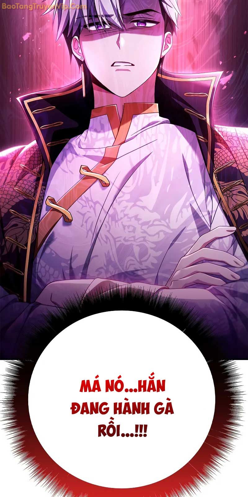 Xuyên Không Trở Thành Hồi Quy Giả - Page 112