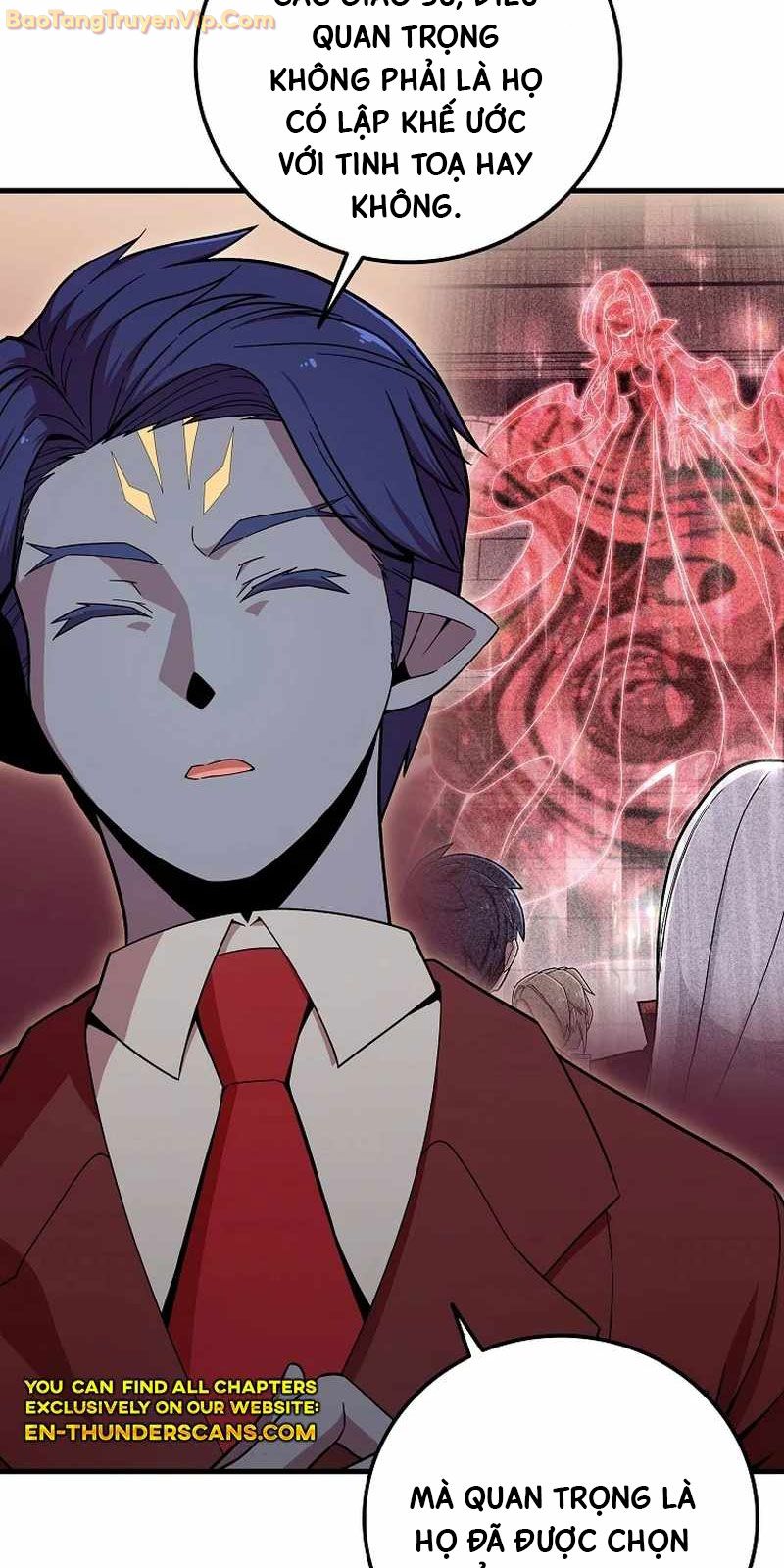 Vô tình ghi danh - Page 17