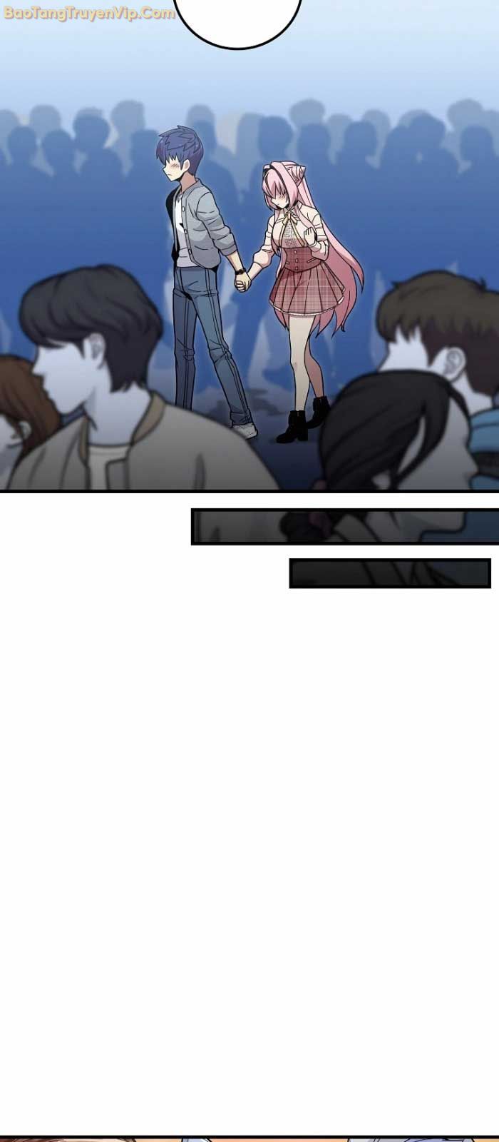 Vô tình ghi danh - Page 22