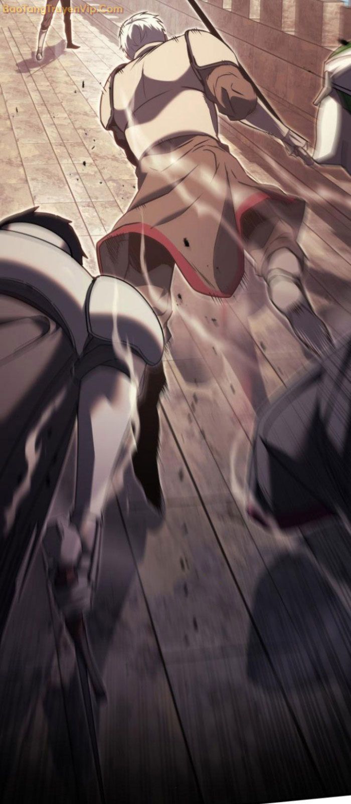 Kẻ Hồi Quy Của Gia Tộc Suy Vong - Page 30