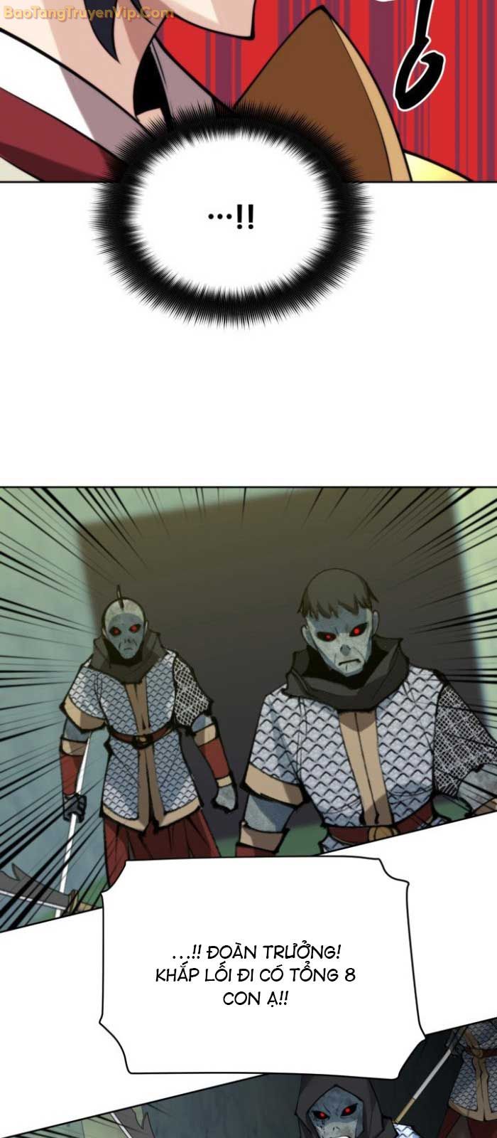 Thợ Rèn Huyền Thoại - Page 103