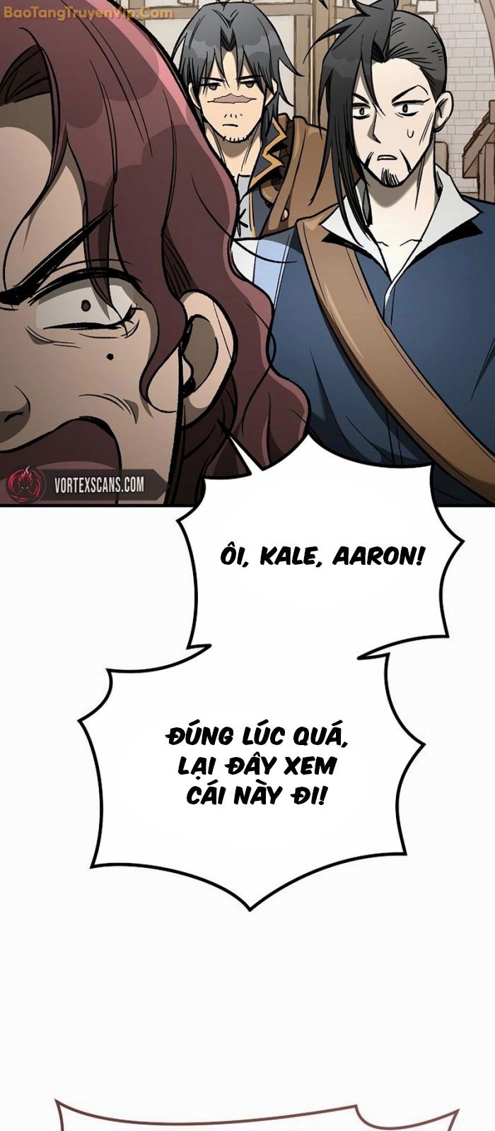 Kẻ Điên Và Đội Trưởng Cảnh Vệ - Page 86