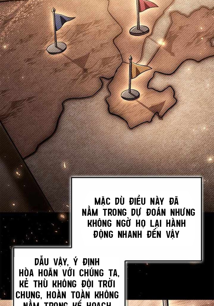 Xuyên Không Trở Thành Hồi Quy Giả - Page 10