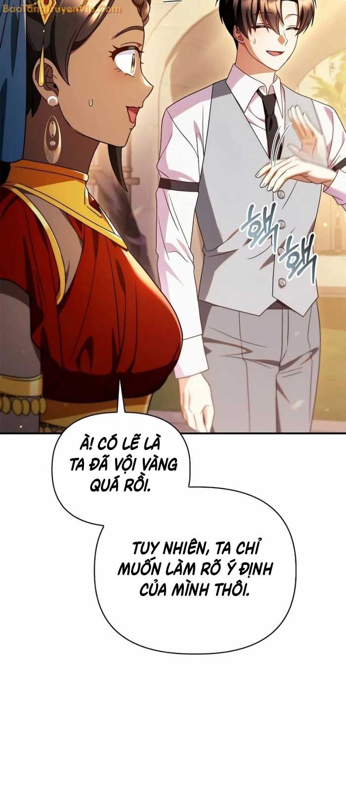 Xuyên Không Trở Thành Hồi Quy Giả - Page 65