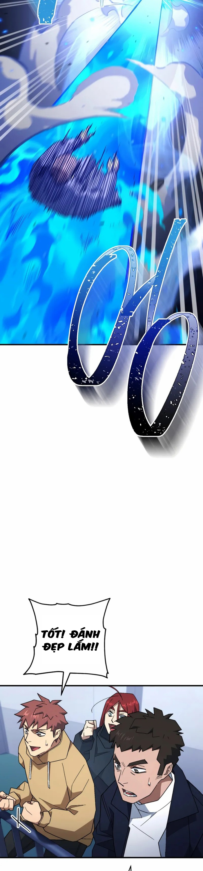 Anh Hùng Trở Lại - Page 24