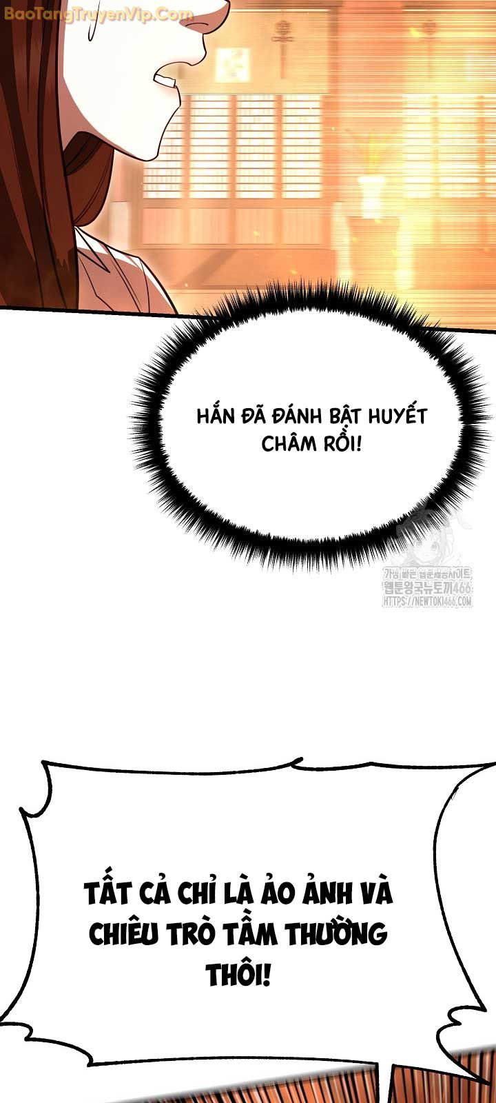 Tam Vương Truyền Nhân - Page 70