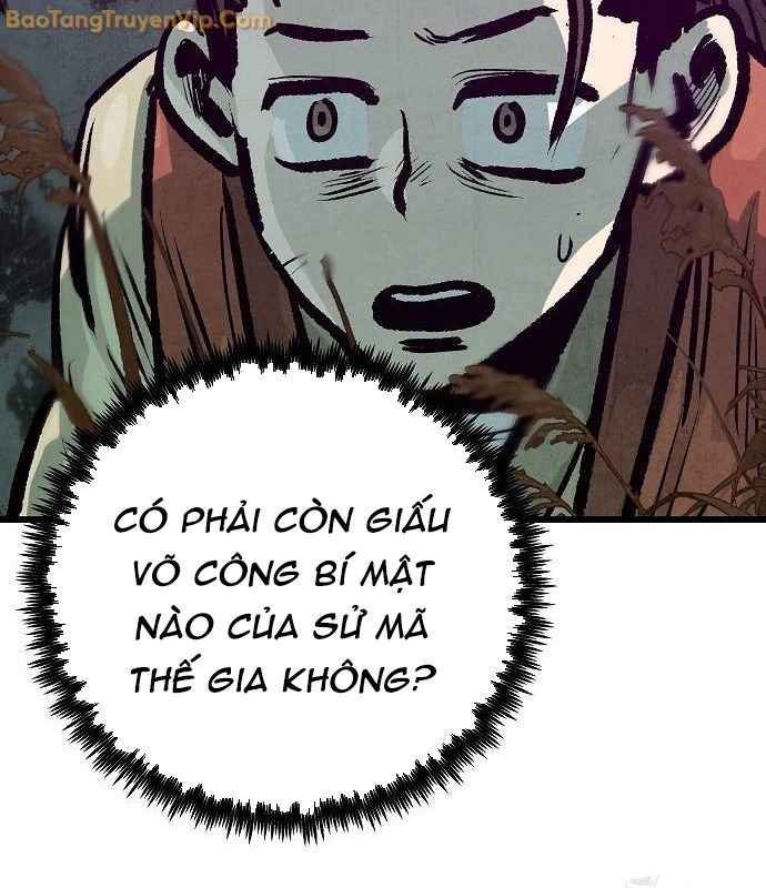 Chinh Phục Võ Lâm Chỉ Với Một Tô Mỳ - Page 105