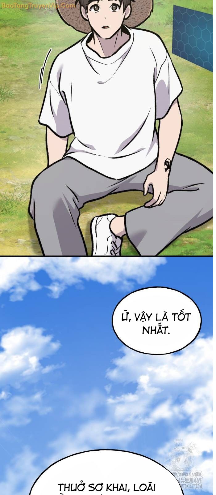 Làm Nông Dân Trong Tòa Tháp Thử Thách - Page 15